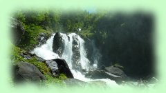 cascade