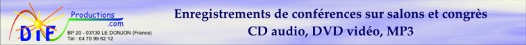 DIF PRODUCTIONS