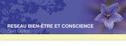Reseau Bien-être et Conscience