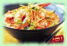 cuisine chinoise