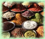 epices indiennes
