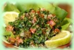 TABOULE LIBANAIS