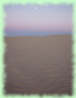 lune et dune