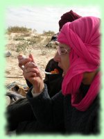 REPRISE ALIMENTAIRE