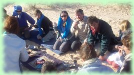 REPRISE ALIMENTAIRE