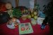 ingrédients cuisine courges