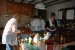 preparation repas