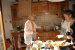 preparation repas