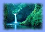 photo cascade