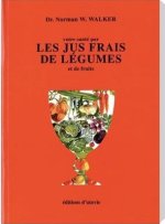 Les jus de légumes Norman Walker Tarbes Haute-Pyrénées