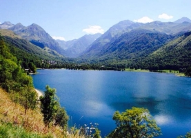 Jeûne, Centrage, Sérénité dans les Pyrénées