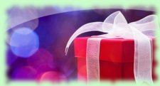 cadeau
