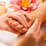 Massage à Tarbes