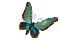 papilloncurseur
