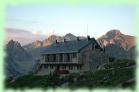 Refuge Amitges