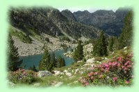 Lac Encantats