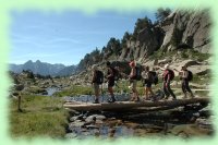 Randonneurs Encantats
